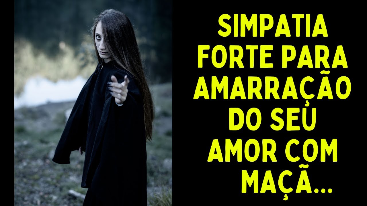 Read more about the article Simpatia forte para amarração do seu amor com maçã
