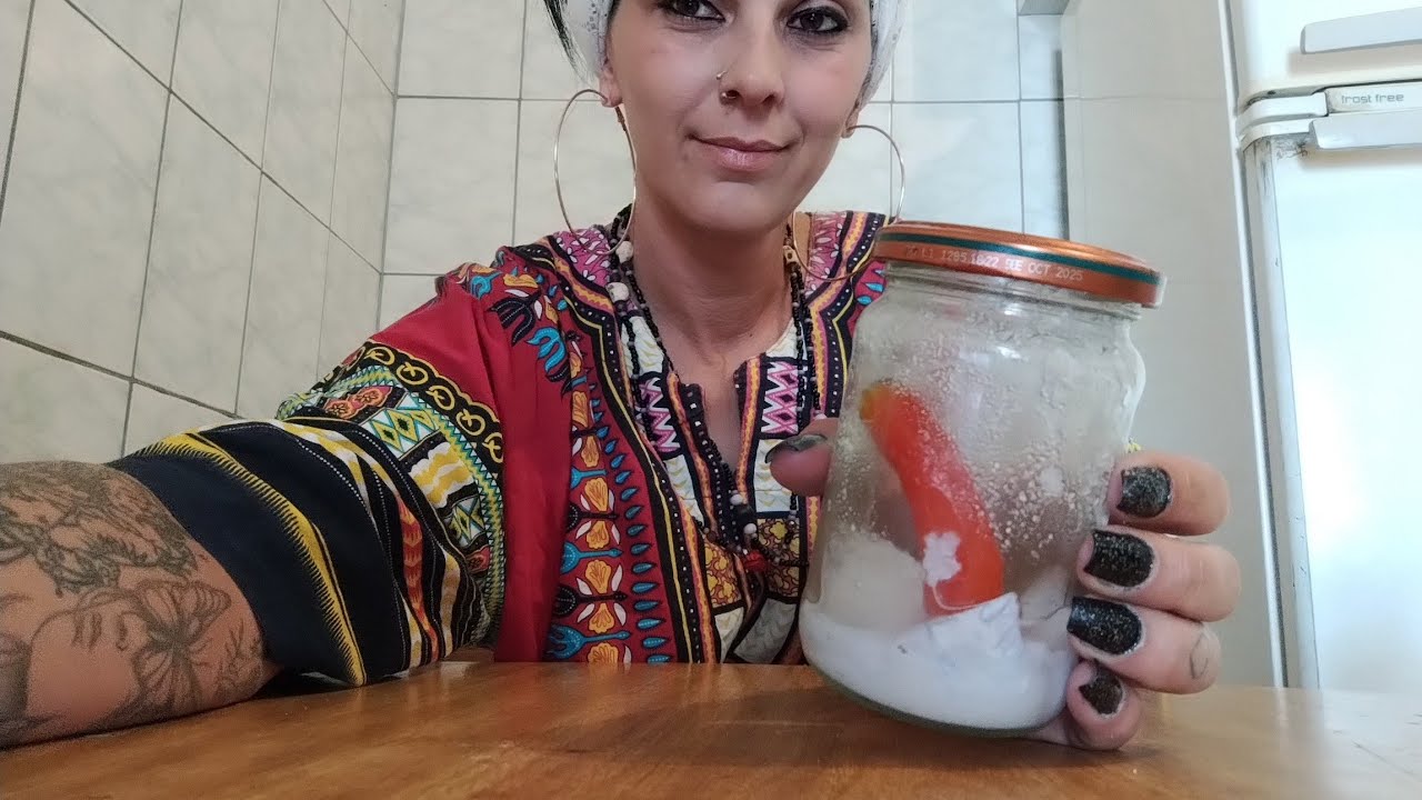 Read more about the article SIMPATIA PARA AFASTAR PESSOAS INDESEJADAS/ VIZINHO/ INIMIGOS #simpatias #inimigos #afastar