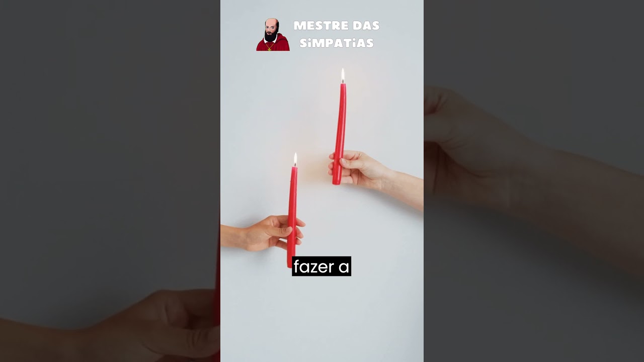 Read more about the article Simpatia para amarrar o seu amor