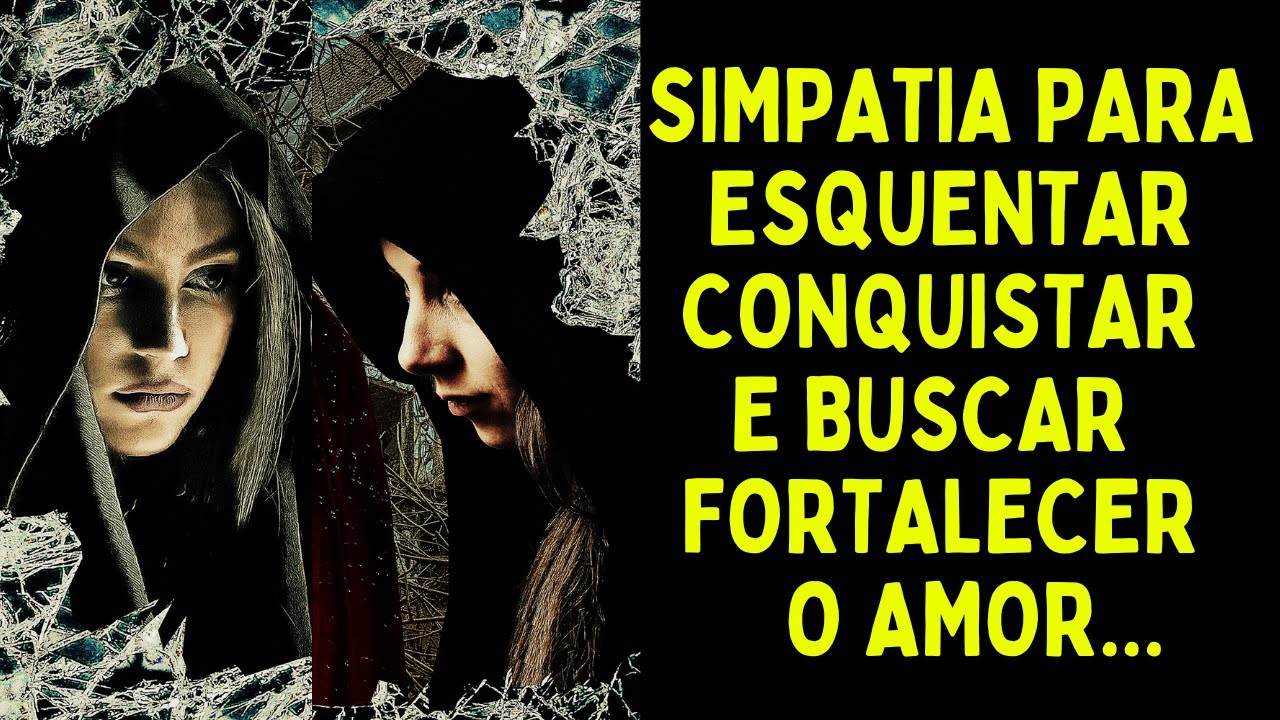 Read more about the article Simpatia para esquentar, conquistar, e buscar fortalecer o amor