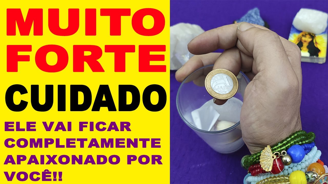 Read more about the article 🟢SIMPATIA PARA O HOMEM SE APAIXONAR PERDIDAMENTE POR VOCÊ (MUITO FORTE)