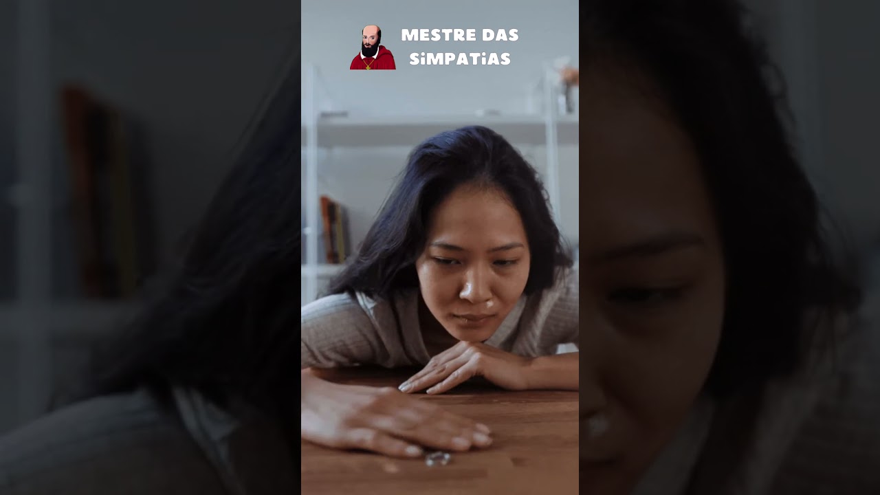 Read more about the article Simpatia para o seu amor, pensar em você