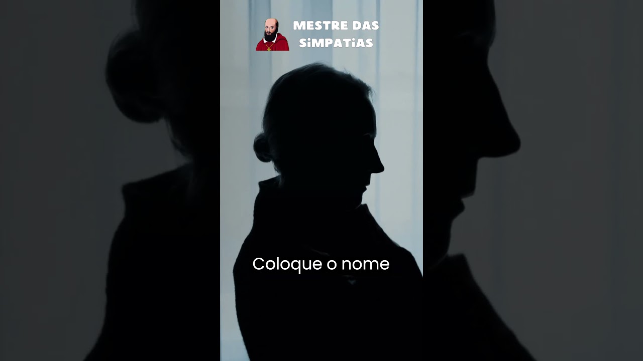 Read more about the article Simpatia para o seu amor voltar aos seus pés