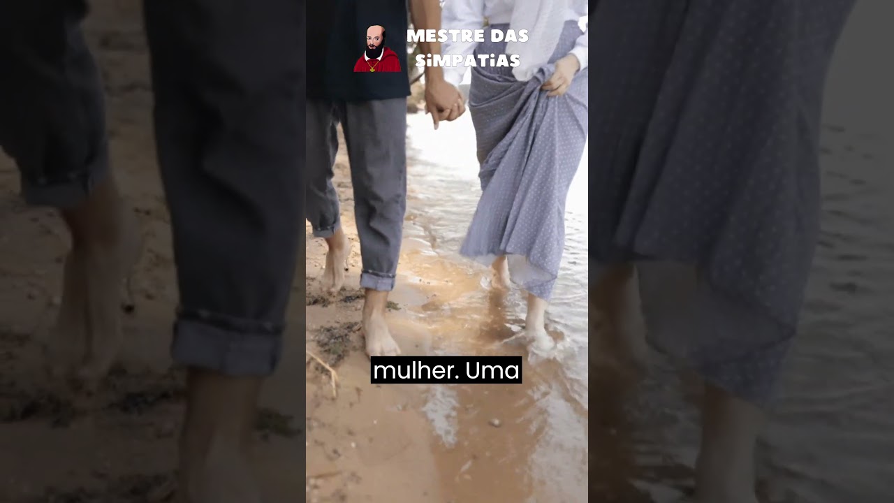 Read more about the article Simpatia para prender o seu amor