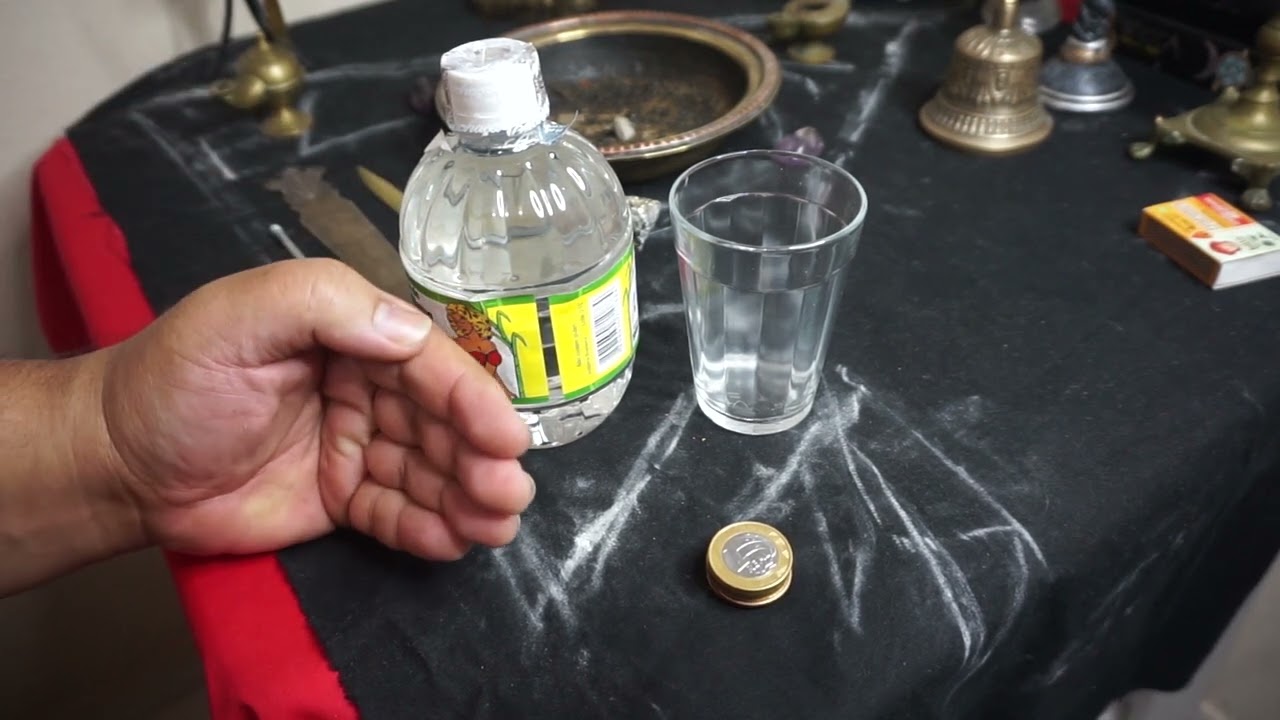 Read more about the article simpatia para riquesa com seu sepilintra