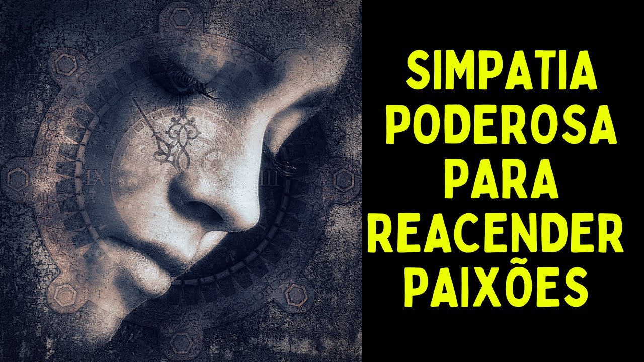 Read more about the article Simpatia poderosa para reacender as paixões