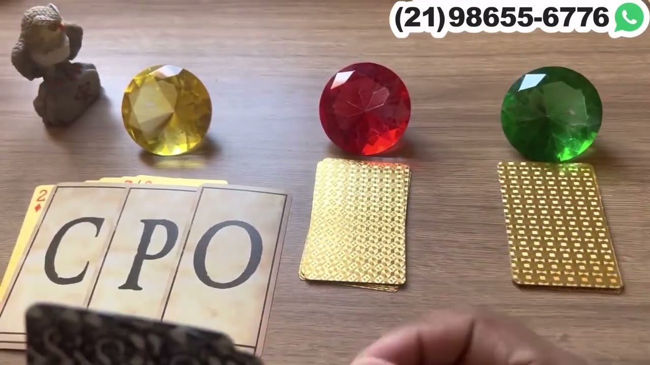 Read more about the article TAROT 💜  UMA PESSOA QUE ESTA TE ENXERGANDO DE UMA FORMA ESPECIAL! + LETRA INICIAL 💜