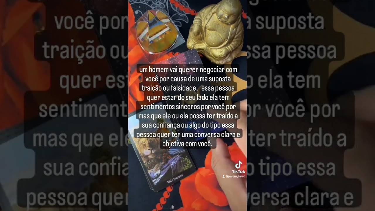 Read more about the article 💥✨️Tarot de Hoje –  #shorts #tarot #tarotdehoje #viral #foryou #amor