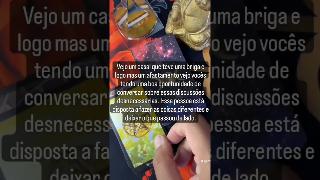 Read more about the article 💥✨️Tarot de Hoje –  #shorts #tarot #tarotdehoje #viral #foryou #amor