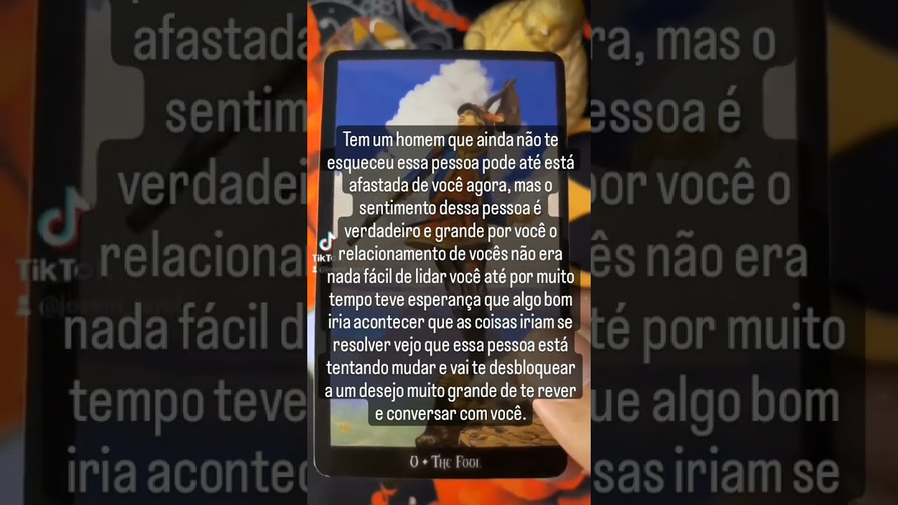 Read more about the article 💥✨️Tarot de Hoje –  #shorts #tarot #tarotdehoje #viral #foryou #amor