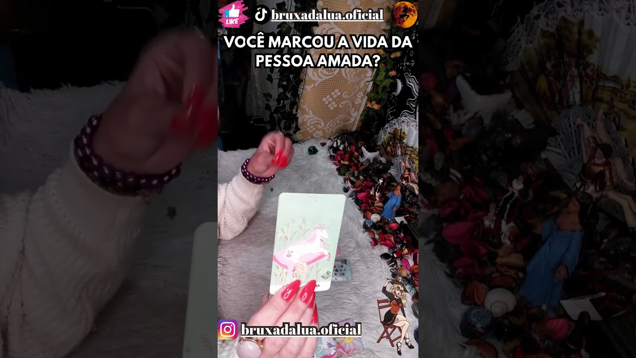 Read more about the article 🚀você marcou a vida da pessoa amada?