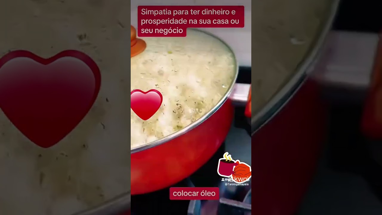 Read more about the article #youtube #tarot #tarotreader #simpatias #simpatia #tarotreading #amarracao #dinheiro #youtubeshorts