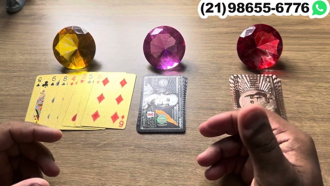 Read more about the article ▷ “A SUA INDIFERENÇA ESTÁ DOENDO NA PESSOA AMADA! + LETRA INICIAL ✔️ #TAROTRESPONDE ✔️ #TAROT”