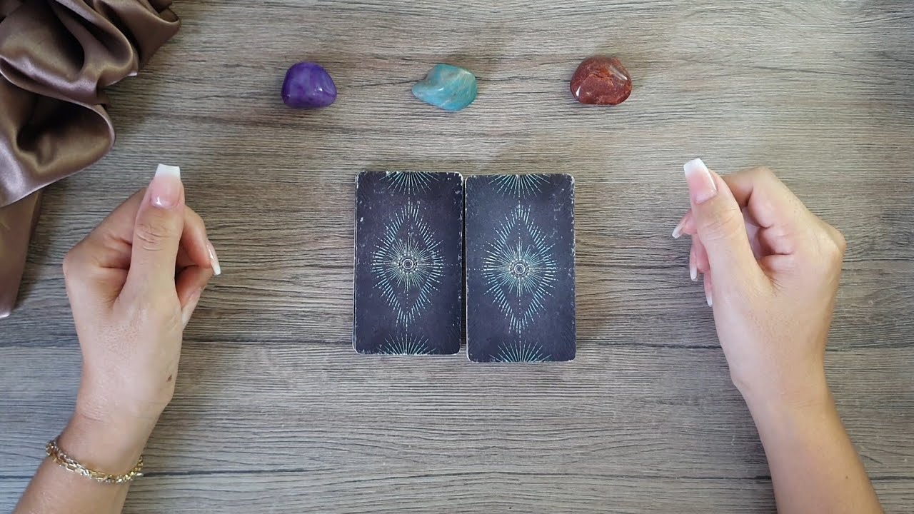 Read more about the article 🔴 ELE(A) PENSOU EM VOCÊ HOJE? O QUE PENSOU| Tarot Responde