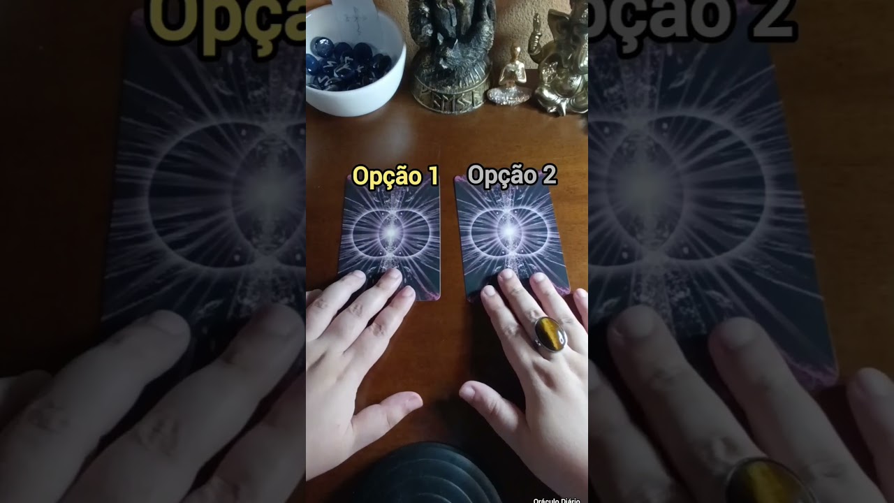 Read more about the article ❤️ ELE(A) VAI ENTRAR EM CONTATO?! #videoscurtos #youtubeshorts #shortsfeed #shortvideo #tarot