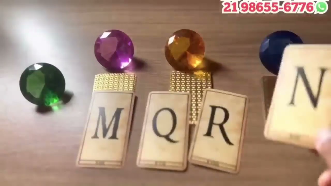 Read more about the article ▷ ESTÁ TRISTE E SENTE SAUDADES DE VOCÊ! + LETRA INICIAL 🌹Tarot Responde