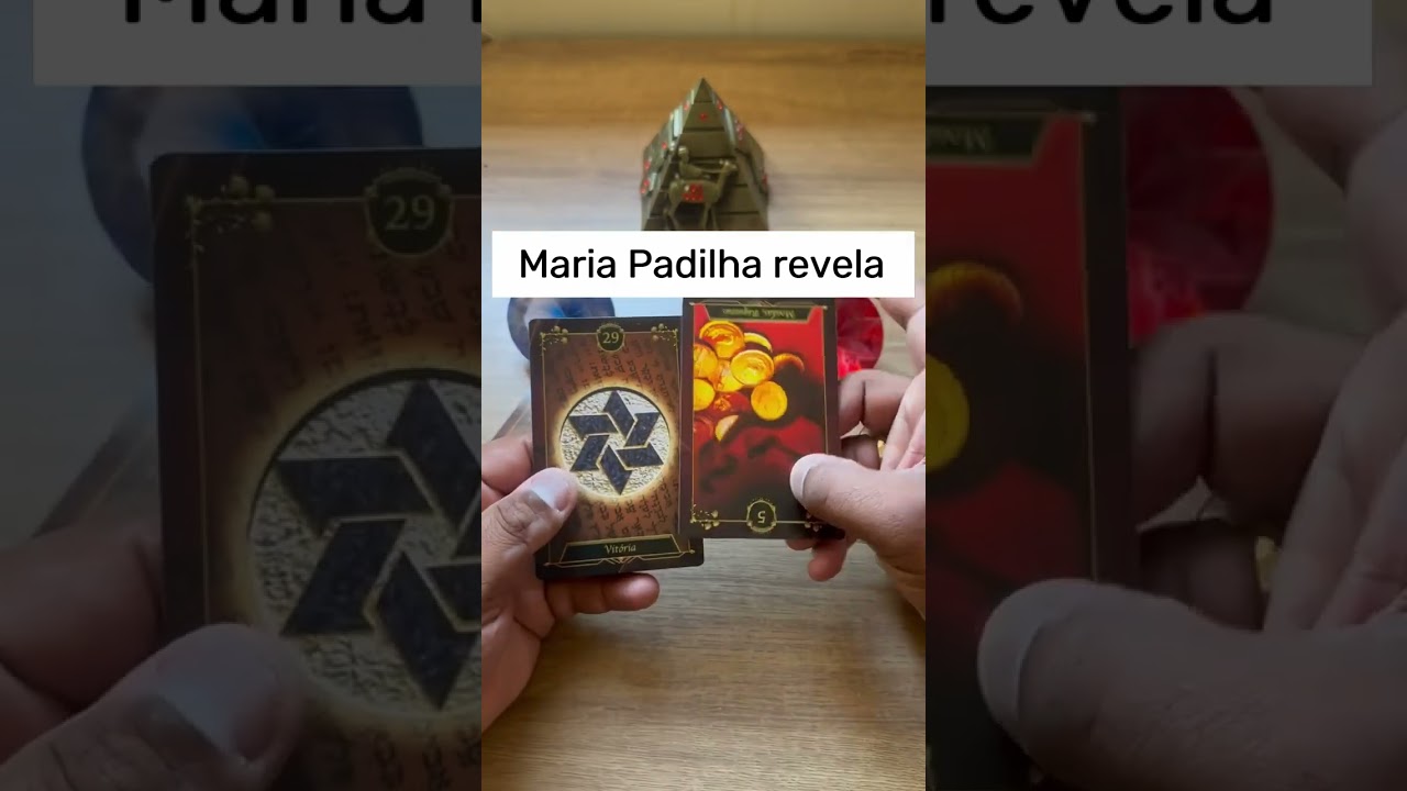 Read more about the article 🌟 O CIGANO IGOR COM DOM CIGANO NO TAROT DE HOJE 🌟 TAROT REVELA 🌟 TAROT ONLINE 🌟 TAROT RESPONDE