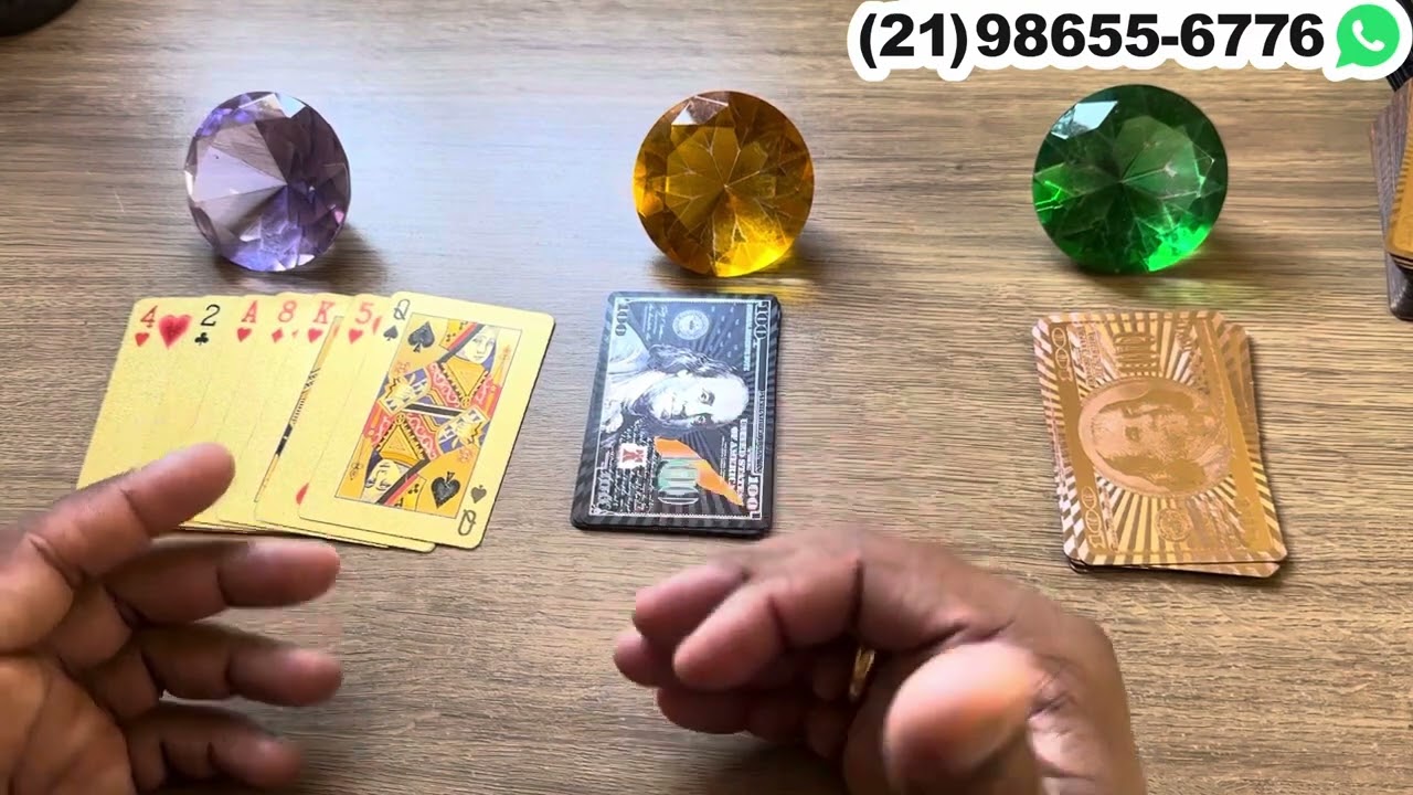 Read more about the article 🩵  POR QUE ELE(A) NÃO ME PROCURA + LETRA INICIAL 🩵 #tarothoje