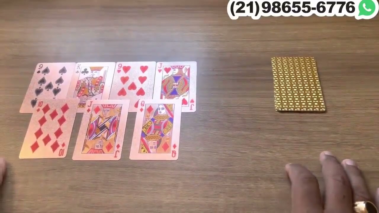 Read more about the article ▷ “SE TRANSFORMOU POR SUA CAUSA E VAI TE SURPREENDER! ✔️ #TAROTRESPONDE ✔️ #TAROT”