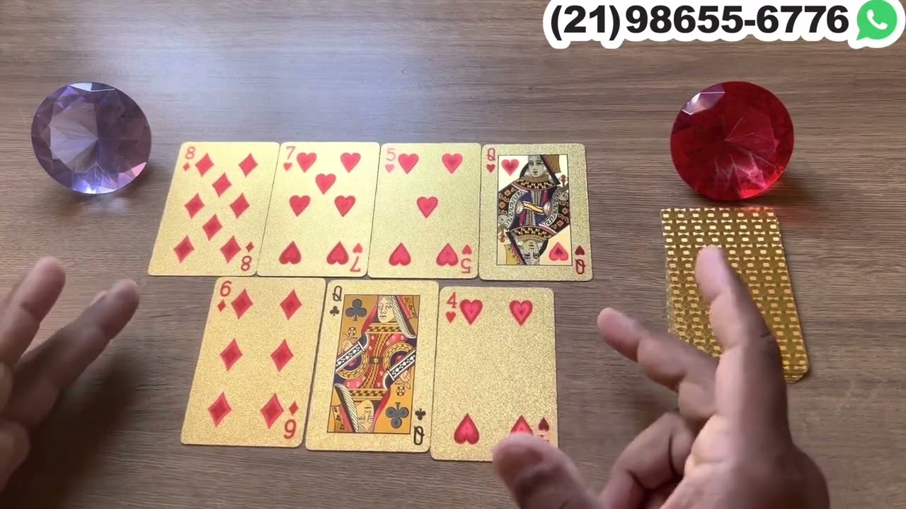 Read more about the article 🔥 “TE DESEJA E VAI FAZER UM CONVITE ESPECIAL + LETRA INICIAL!”✔️ Tarot Responde