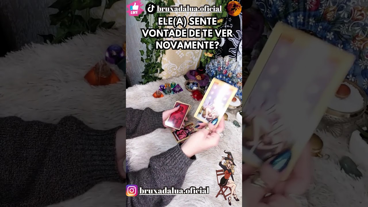 Read more about the article 🚀Ele(a) sente vontade de te ver novamente?