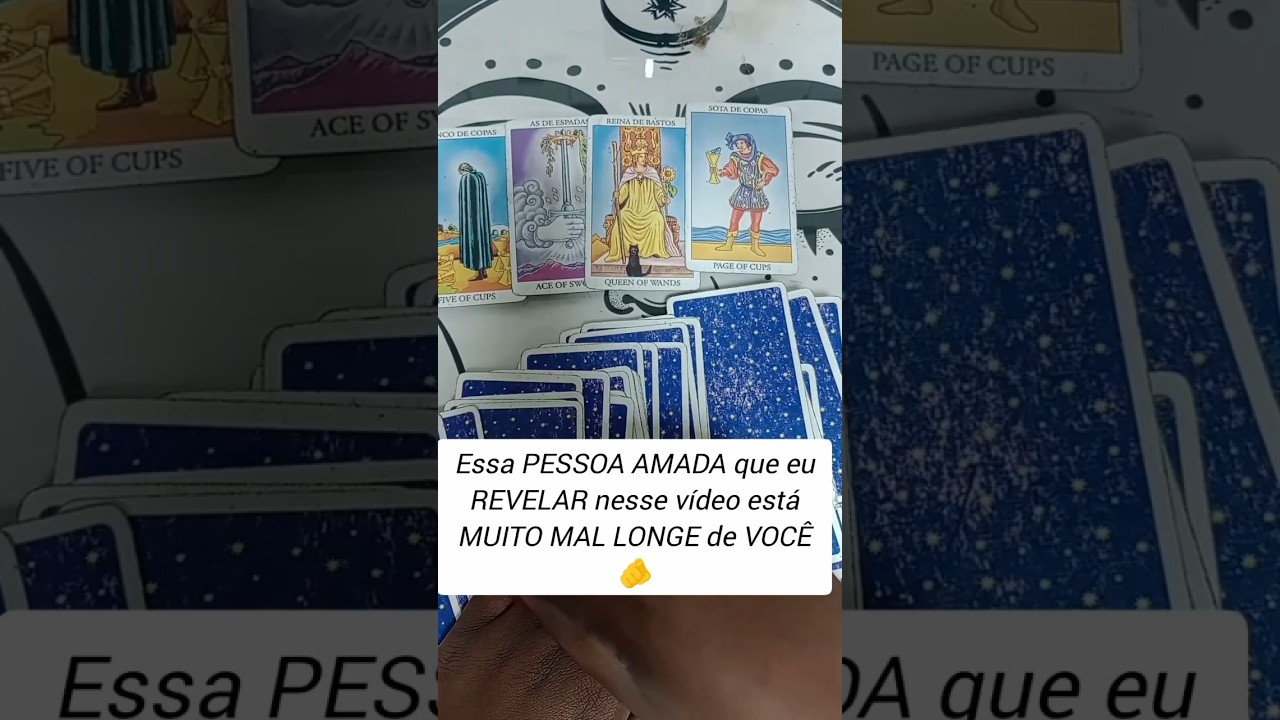 Read more about the article ” Eu recebo ” para manifestar 🙌🏻💚  #baralhociganorevela #tarot #tarothoje #tarotamor #shorts #short