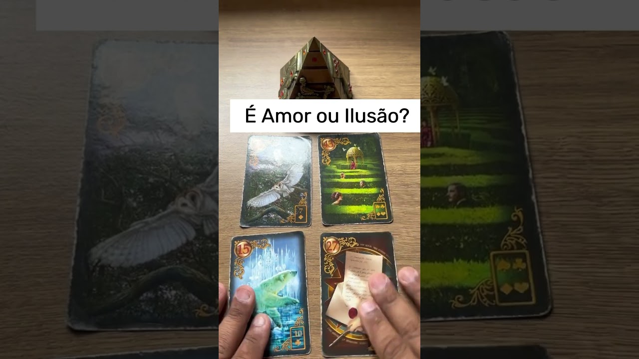 Read more about the article 🔥ISSO VAI TE ACONTECER…#SHORTS #CIGANO IGOR, DOM CIGANO, TAROT, ORACULOS, TAROT RESPONDE