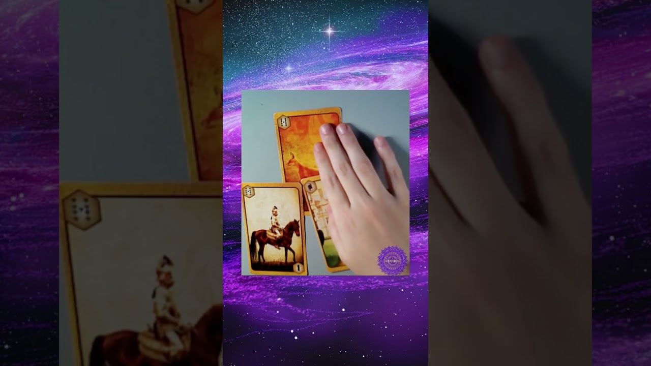 Read more about the article Leitura Quarta-feira (11/10/23) 🧿 #tarot #previsão #witchcraft