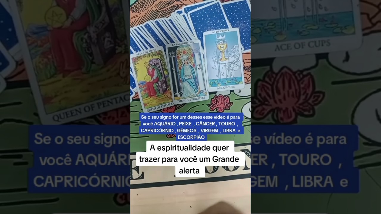 Read more about the article LUZ DIVINA CIGANA #simpatias  #tarot #tirageminterativa #tiragemdecartas #tiragemdodia