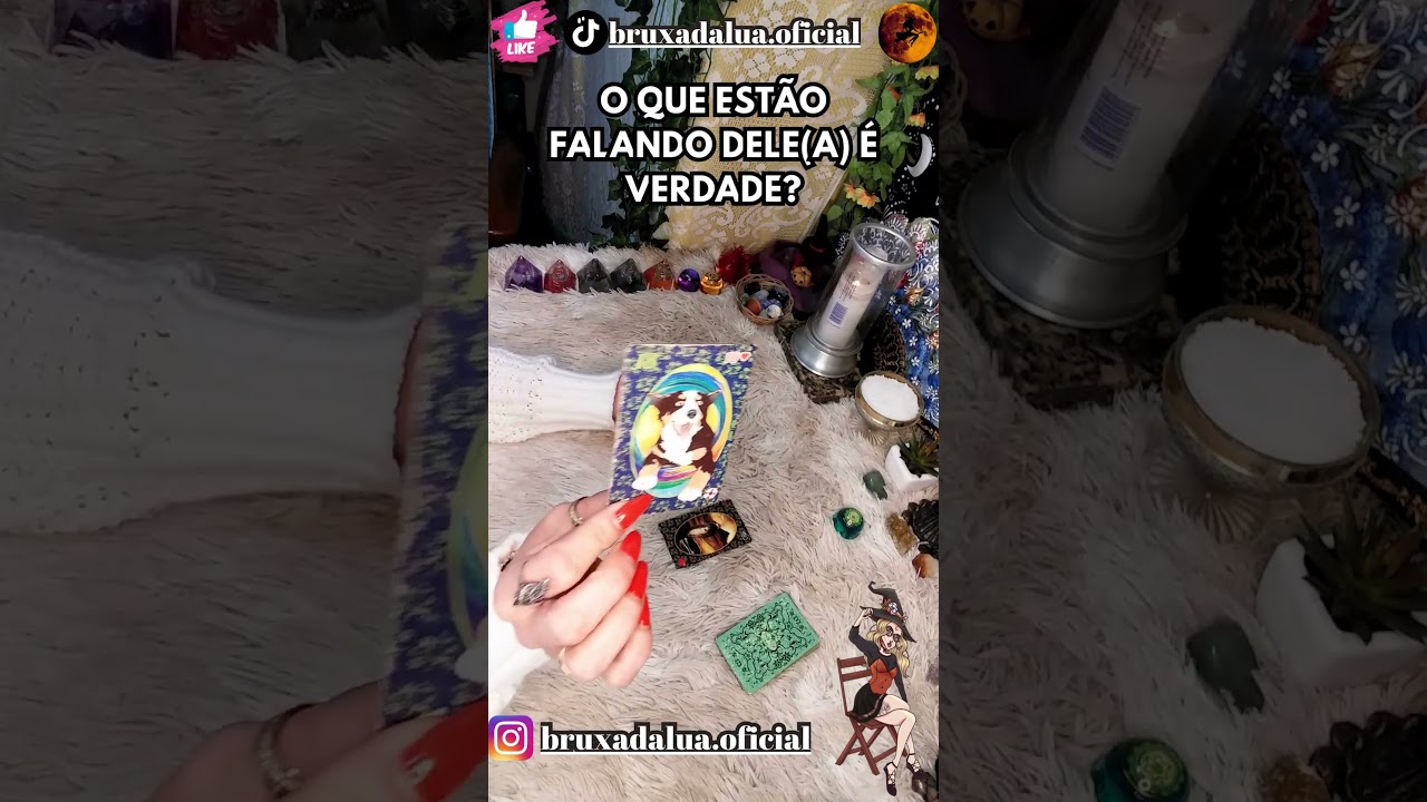 Read more about the article 🚀O que estão falando dele(a) é verdade?