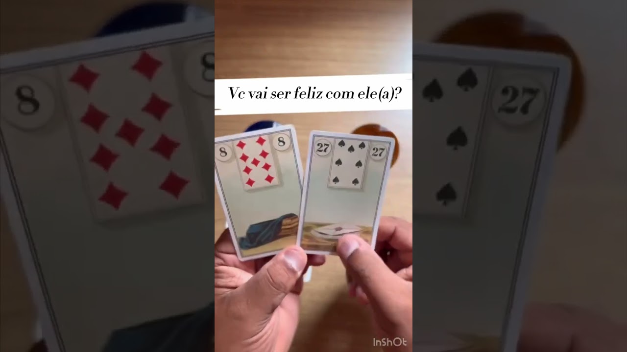 Read more about the article PREVISOES DO CIGANO IGOR E SEU DOM CIGANO🌟 TAROT RESPONDE 🌟#TAROT🌟#SHORTS “77#33**;{);.770”