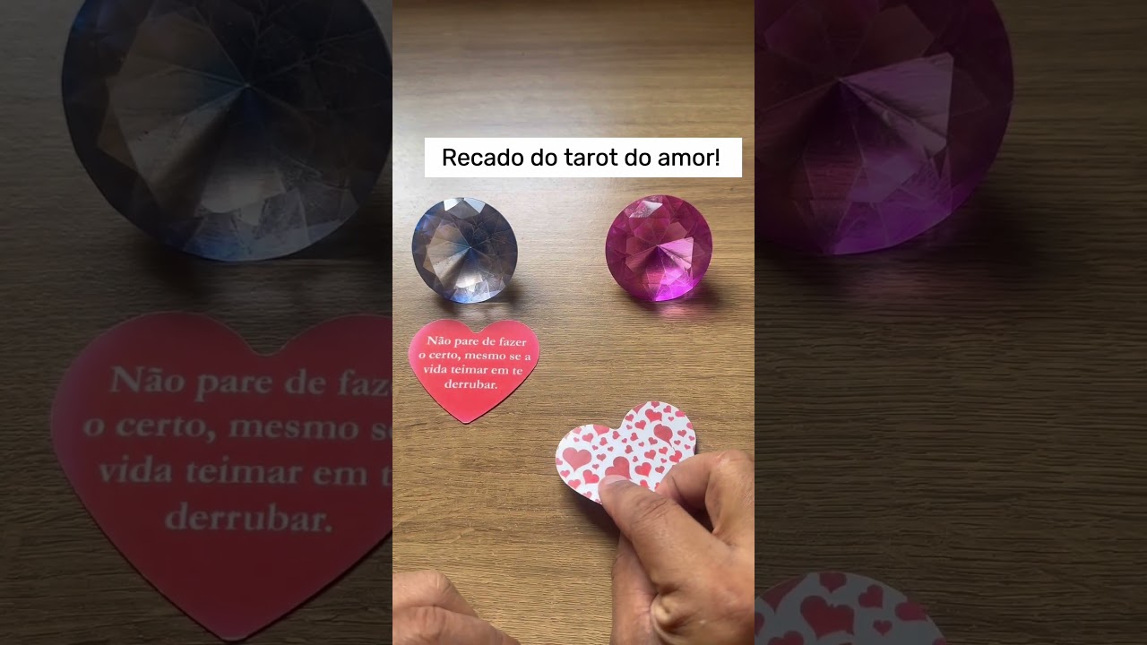 Read more about the article Recado do tarot do amor! 💙 #shorts 🤍 Tarot responde 💙 tarot de hoje 💙 tarot online