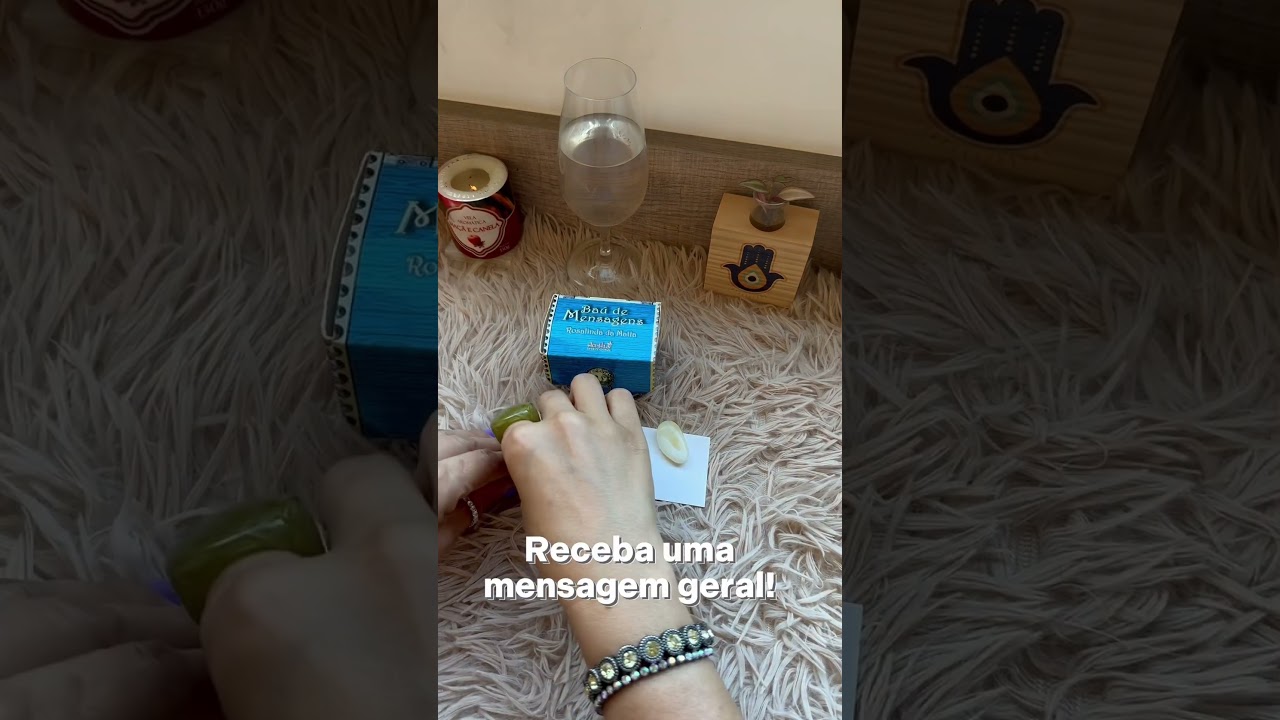 Read more about the article Receba uma resposta!💌 #tarothoje