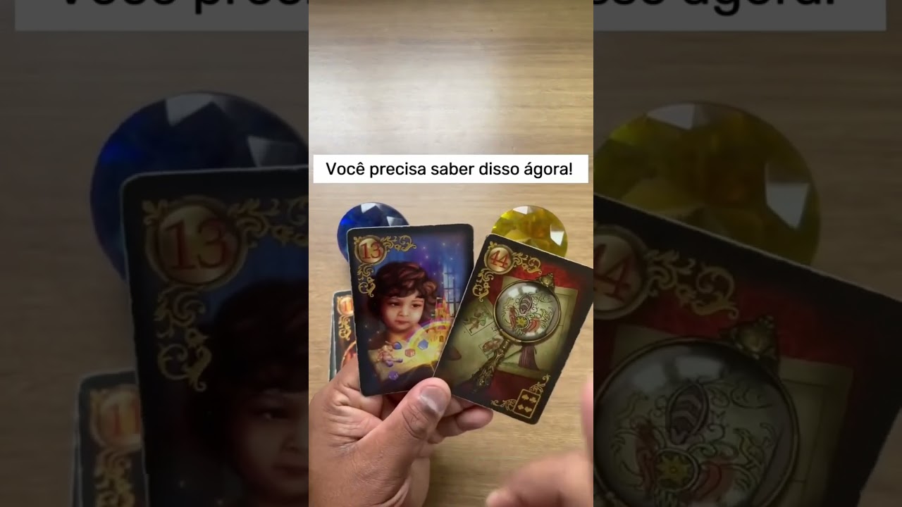 Read more about the article Revelação pra sua vida amorosa! 💙 #shorts 🤍 Tarot responde 💙 tarot de hoje 💙 tarot online