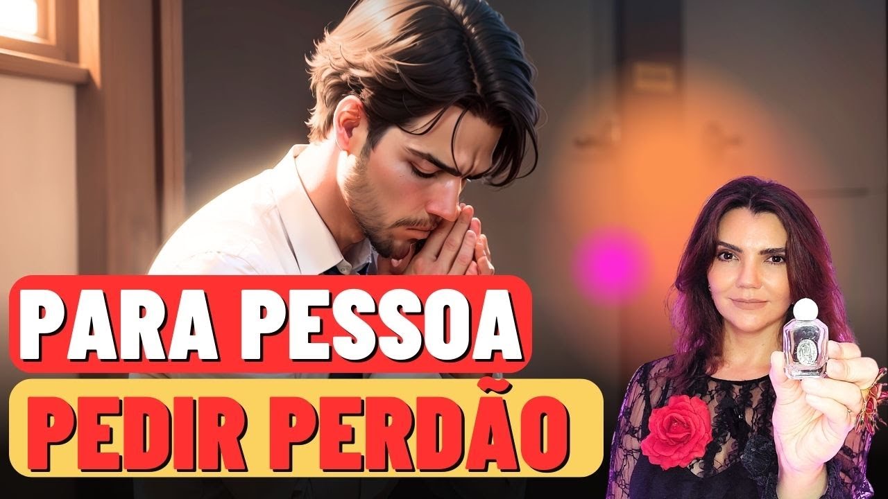 Read more about the article SIMPATIA (ANTIGA) DE PRETO VELHO PARA PESSOA TE PEDIR PERDÃO RAPIDO.