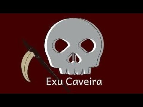 Read more about the article Simpatia de vingança com Exu caveira