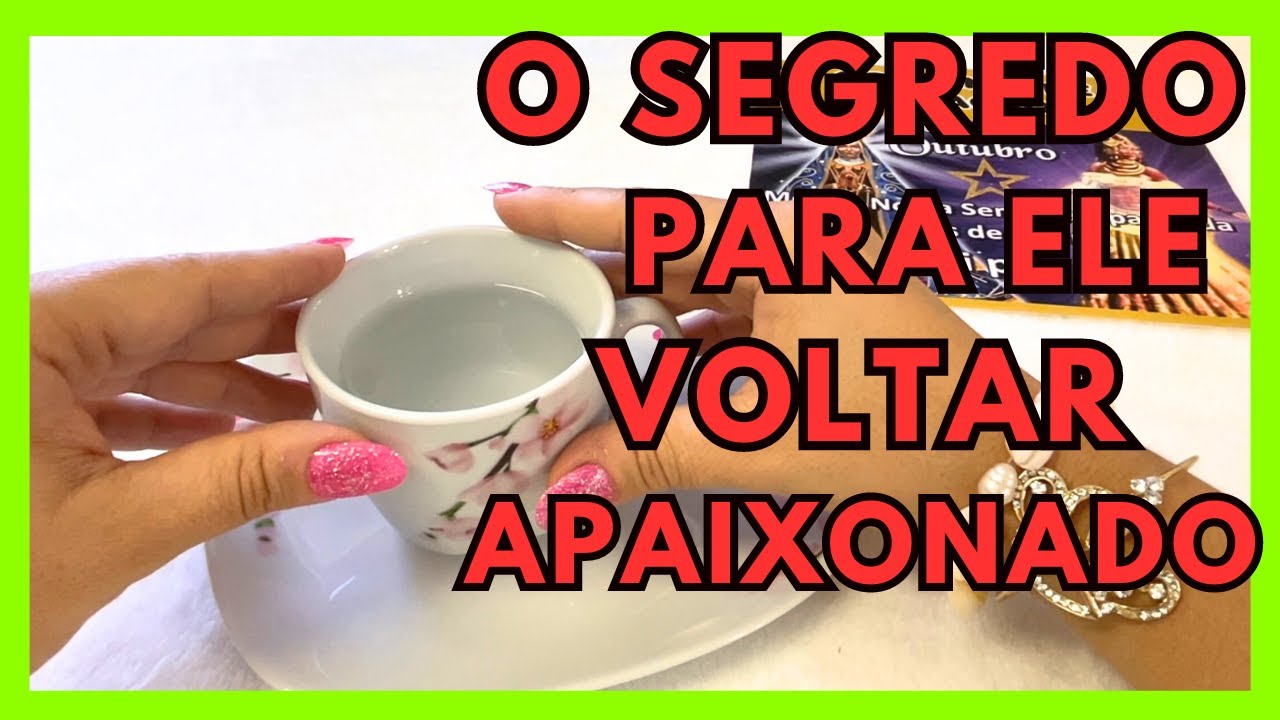 Read more about the article 🌟❤#Simpatia FORTISSIMA inedita ELE(a) VAI FICAR DE 4 POR VC!!! MAGIA CIGANA