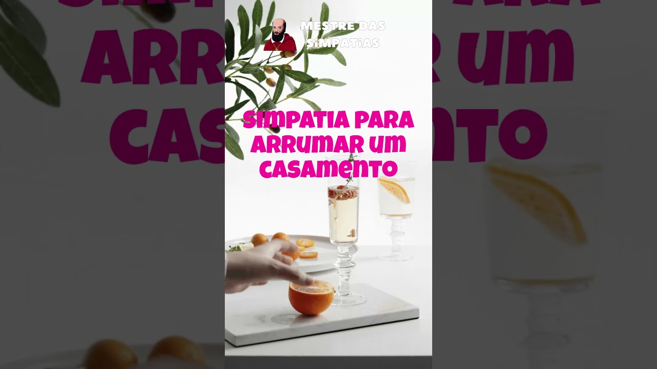 Read more about the article Simpatia para arrumar casamento ainda este ano