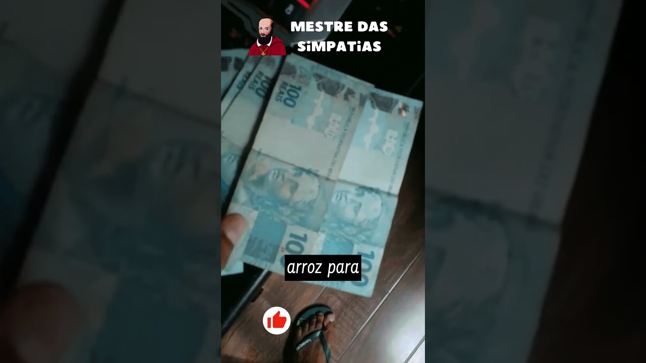 Read more about the article Simpatia para atrair dinheiro com arroz