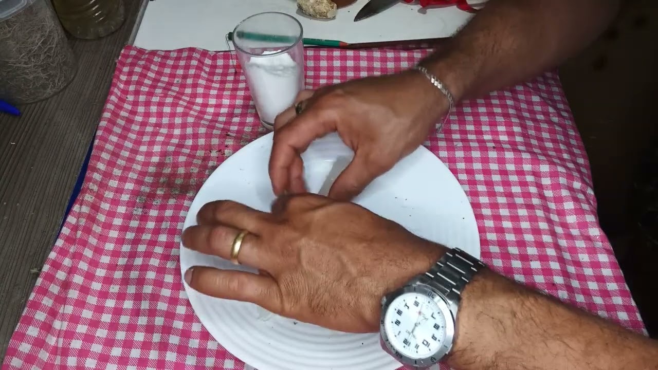 Read more about the article #simpatia para nunca faltar dinheiro 💰💶