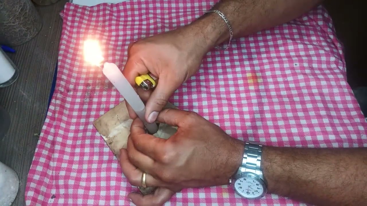 Read more about the article #simpatia  para receber uma herança de um falecido