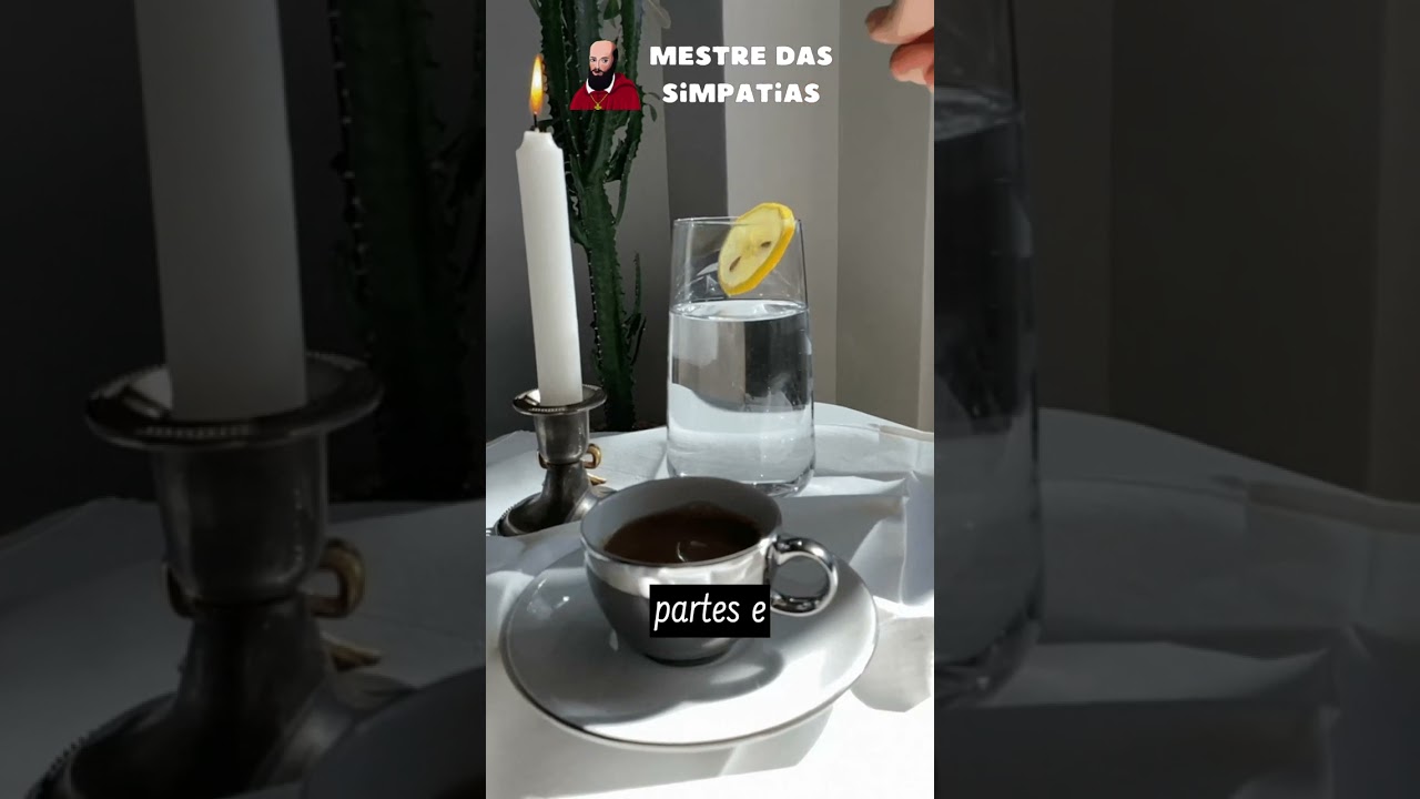 Read more about the article Simpatia para ter prosperidade e conseguir um bom emprego