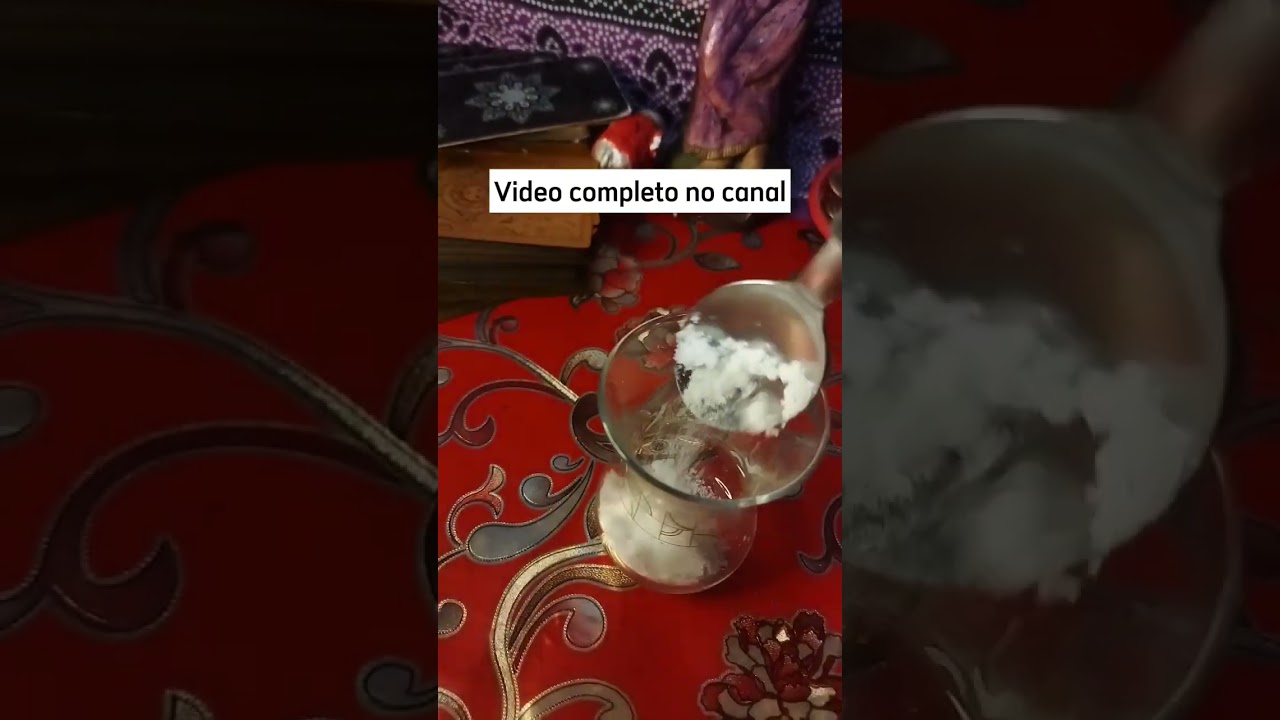 Read more about the article SIMPATIA para TRAZER A PESSOA AMADA RAPIDO #simpatias #simpatiapoderosa #simpatiaparaoamor