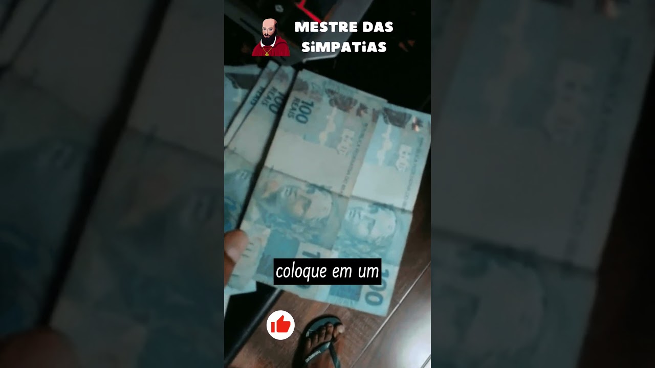 Read more about the article Simpatia para vender muito