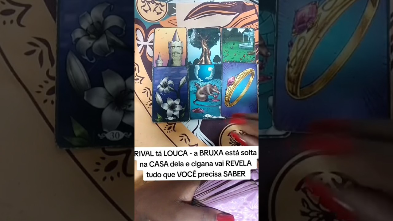 Read more about the article TAROT DE LUZ DIVINO : #tarotok #tarotamor💗 #tarotresponde#tarotamor♥️ #tarotamoroso♥️