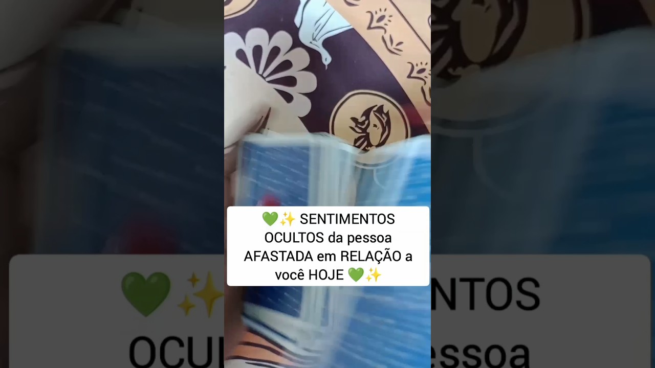 Read more about the article Tarot de luz #tarotrevela #tarot #tarotamor #esmeraldivas💚