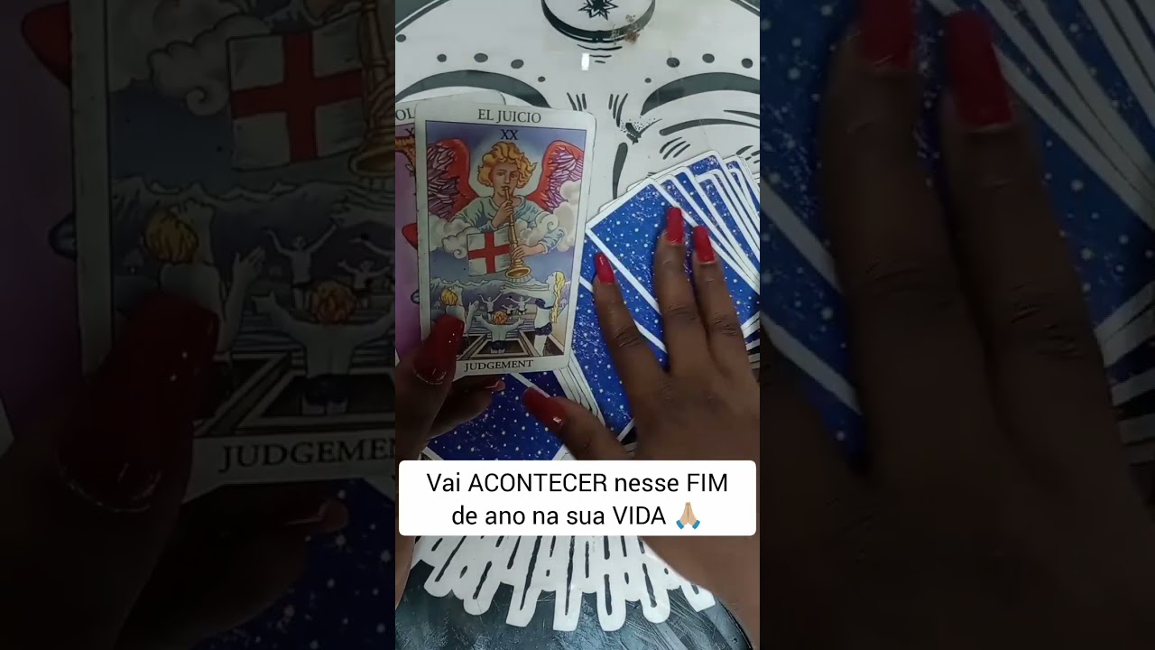 Read more about the article #tarot #simpatia