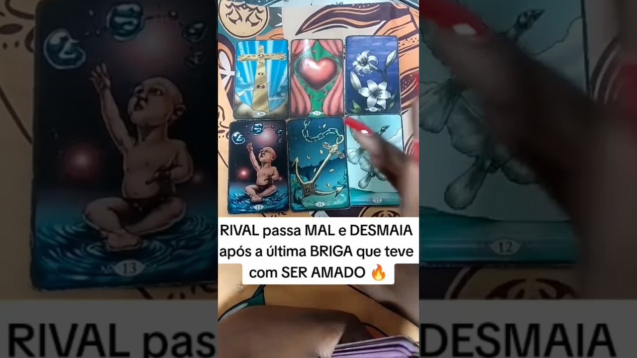 Read more about the article #tarotok #tarotamor💗 #tarotresponde#tarotamor♥️ #tarotamoroso♥️