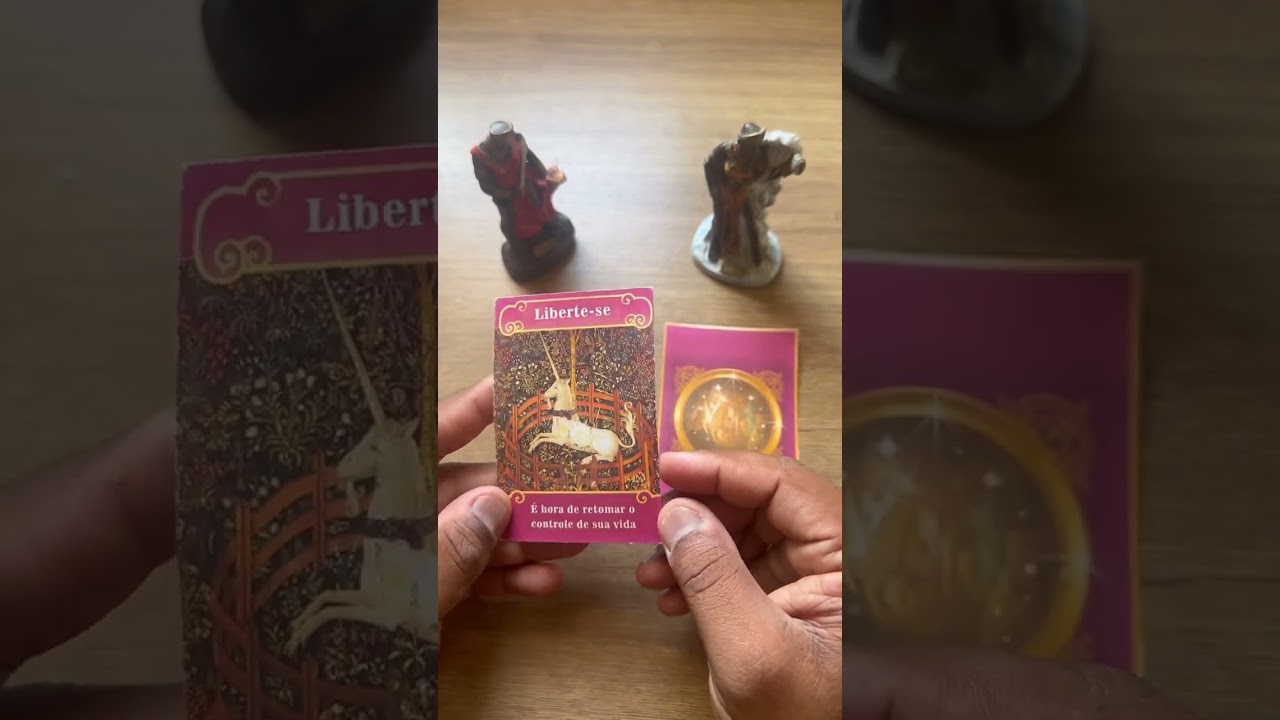 Read more about the article 🪬 CARTA DO DIA!  🪬 #SHORTS 💫#TAROTRESPONDE 🪬 #TAROTHOJE 🪬#TAROT