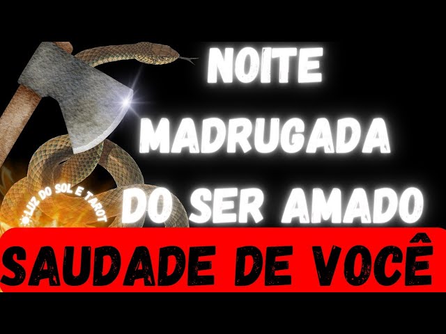 Read more about the article 💣🚨 COMO ESTÁ A NOITE | MADRUGADA DO SER AMADO(A) AGORA TAROT ❤️✨️ COMO ESTÁ EM RELAÇÃO A MIM AGORA